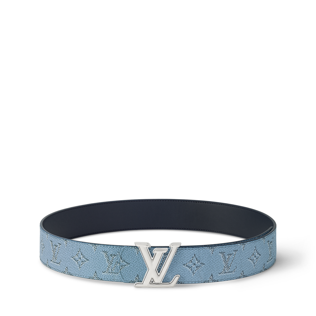 ベルト・LV ディメンション 40MM リバーシブル ｜ルイ・ヴィトン 公式